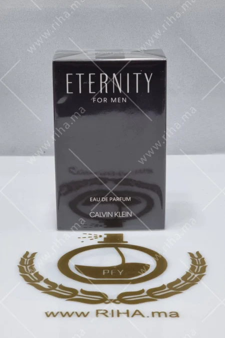 Eternity for Men Eau de Parfum Calvin Klein Calvin klein - parfum Maroc
