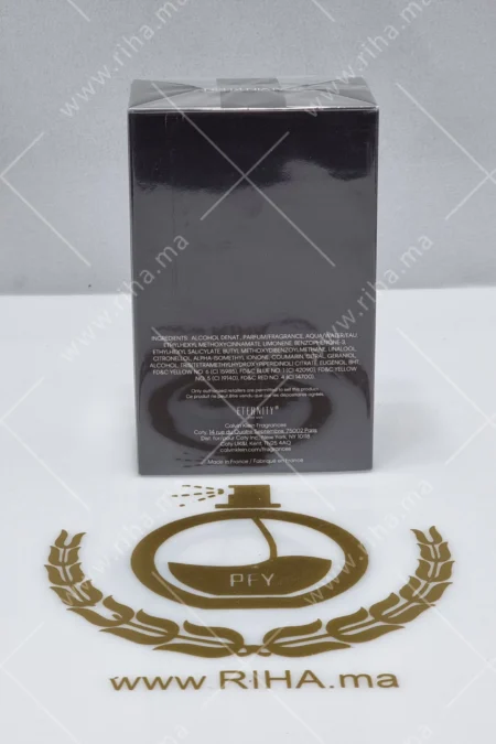 Eternity for Men Eau de Parfum Calvin Klein Calvin klein - parfum Maroc