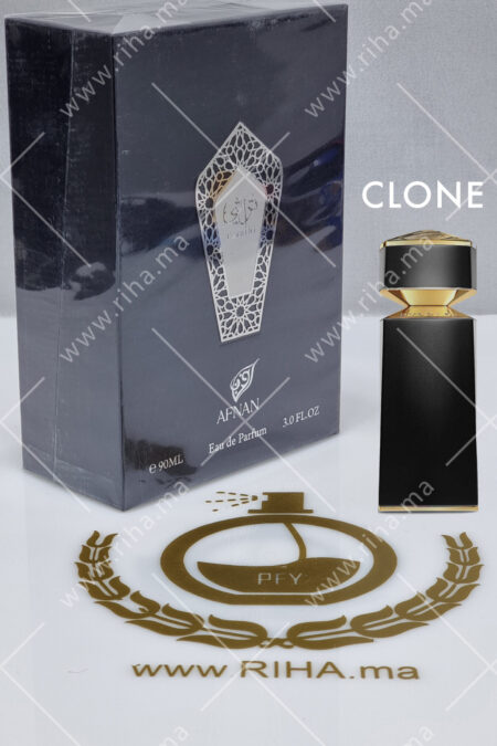 Turathi Blue Afnan Eau de Parfum Pour Homme 90 ML Authentic