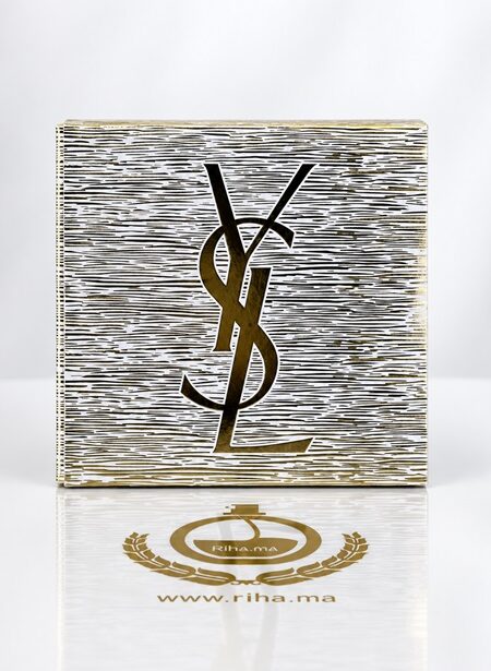 Coffret Cadeux Libre Yves Saint Laurent eau de parfum 90ml