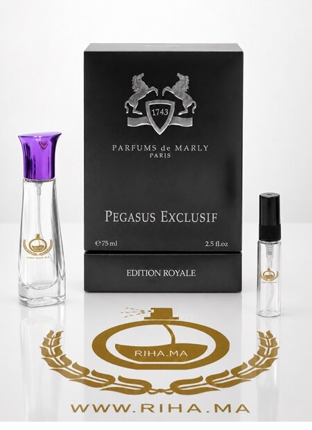 Decantage Pegasus Exclusif Parfums de Marly