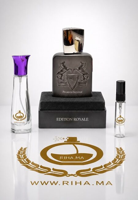Decantage Pegasus Exclusif Parfums de Marly