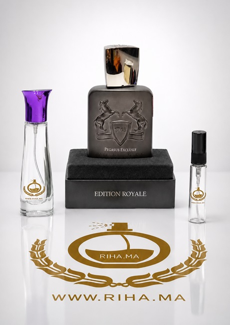 Decantage Pegasus Exclusif Parfums de Marly Decantage Pegasus Exclusif Parfums de Marly