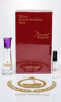 Decantage Baccarat Rouge 540 Extrait de Parfum Maison Francis Kurkdjian
