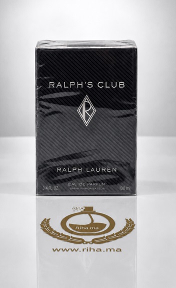 Ralph's Club Ralph Lauren Eau de Parfum 100ml pour homme