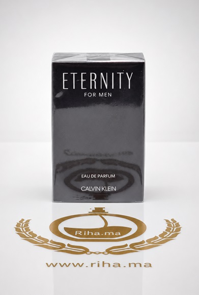Eternity for Men Eau de Parfum Calvin Klein
