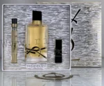 Coffret Cadeux Libre Yves Saint Laurent eau de parfum 90ml 1 Coffret Cadeux Libre Yves Saint Laurent eau de parfum (2)