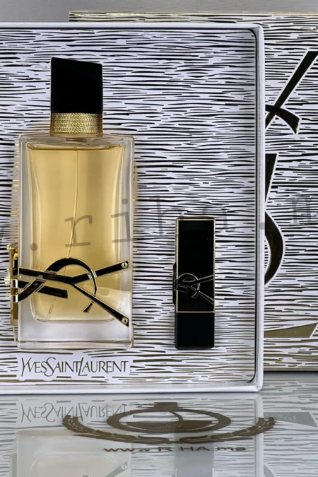 Coffret Cadeux Libre Yves Saint Laurent eau de parfum