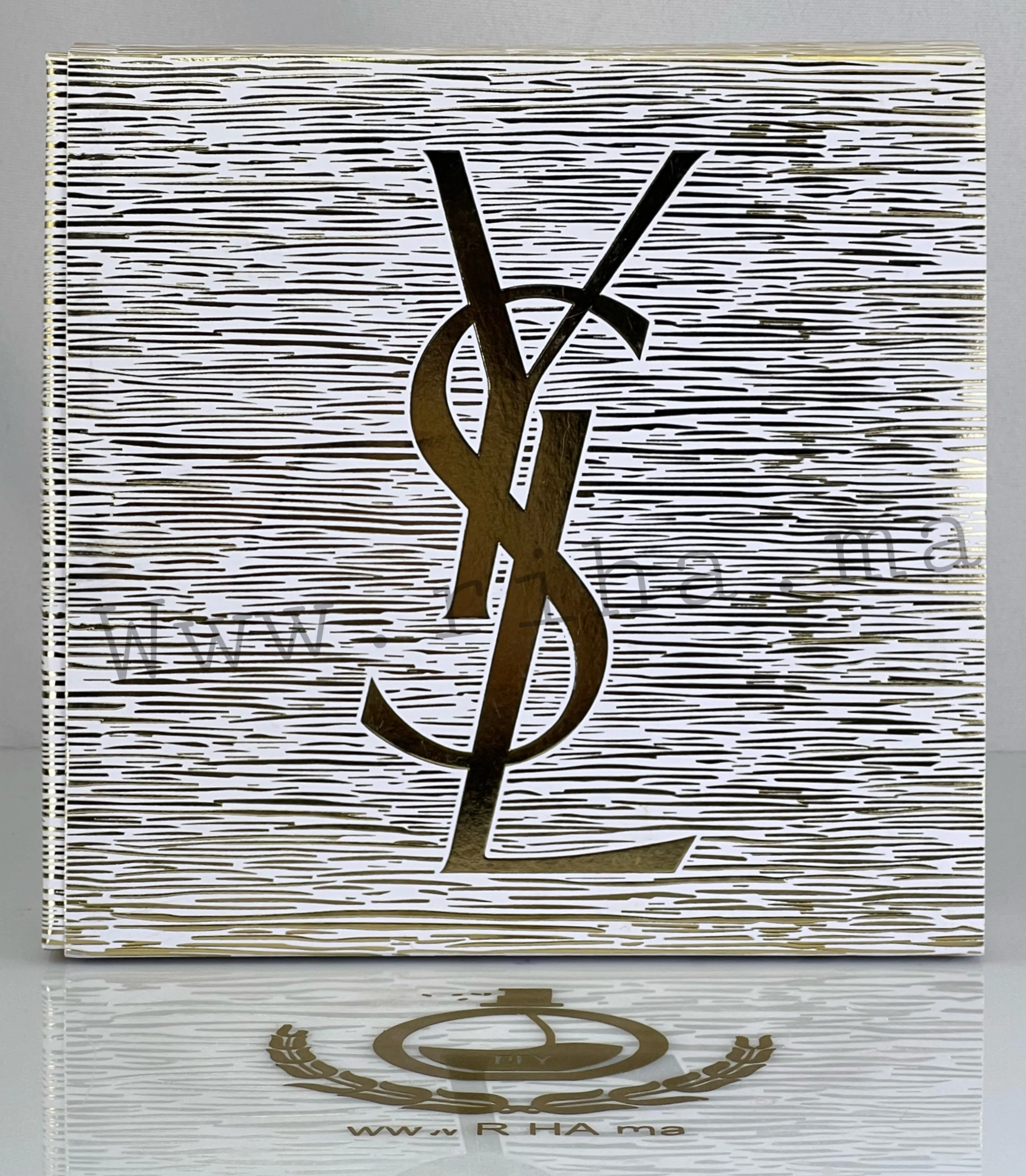 Coffret Cadeux Libre Yves Saint Laurent eau de parfum (4) Coffret Cadeux Libre Yves Saint Laurent eau de parfum