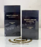 Gentleman Eau de Parfum Boisée Givenchy 100ml pour homme prix maroc