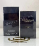 Gentleman Eau de Parfum Boisée Givenchy 100ml pour homme prix maroc