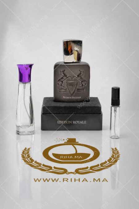 Decantage Pegasus Exclusif Parfums de Marly