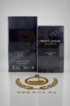 Gentleman Eau de Parfum Boisée Givenchy 100ml pour homme prix maroc