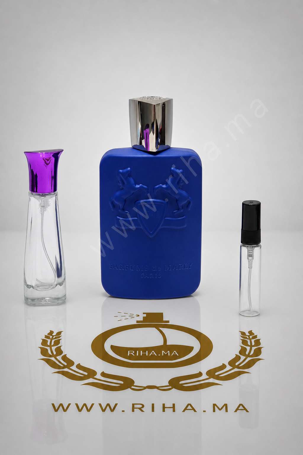 Decantage Percival Parfums de Marly eau de parfum Decantage Percival Parfums de Marly eau de parfum