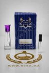 Decantage Percival Parfums de Marly eau de parfum 1 Decantage Percival Parfums de Marly eau de parfum