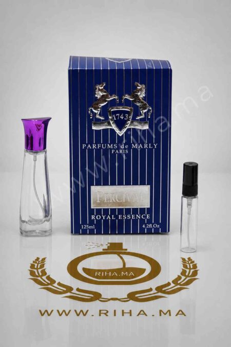 Decantage Percival Parfums de Marly eau de parfum
