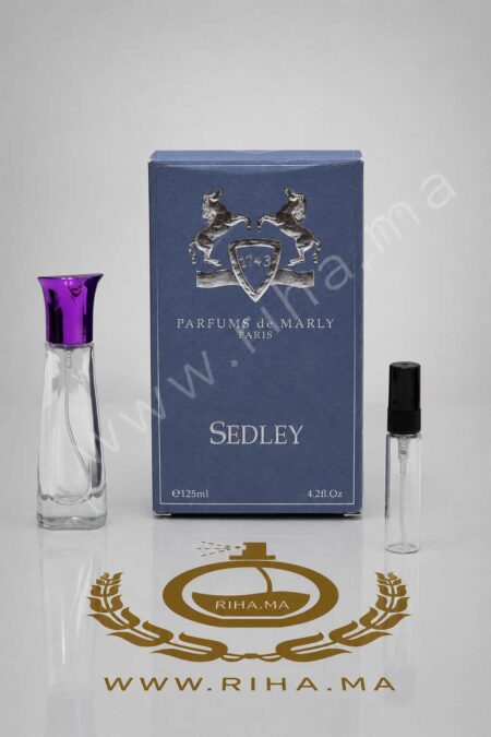 Decantage Sedley Parfums de Marly eau de parfum