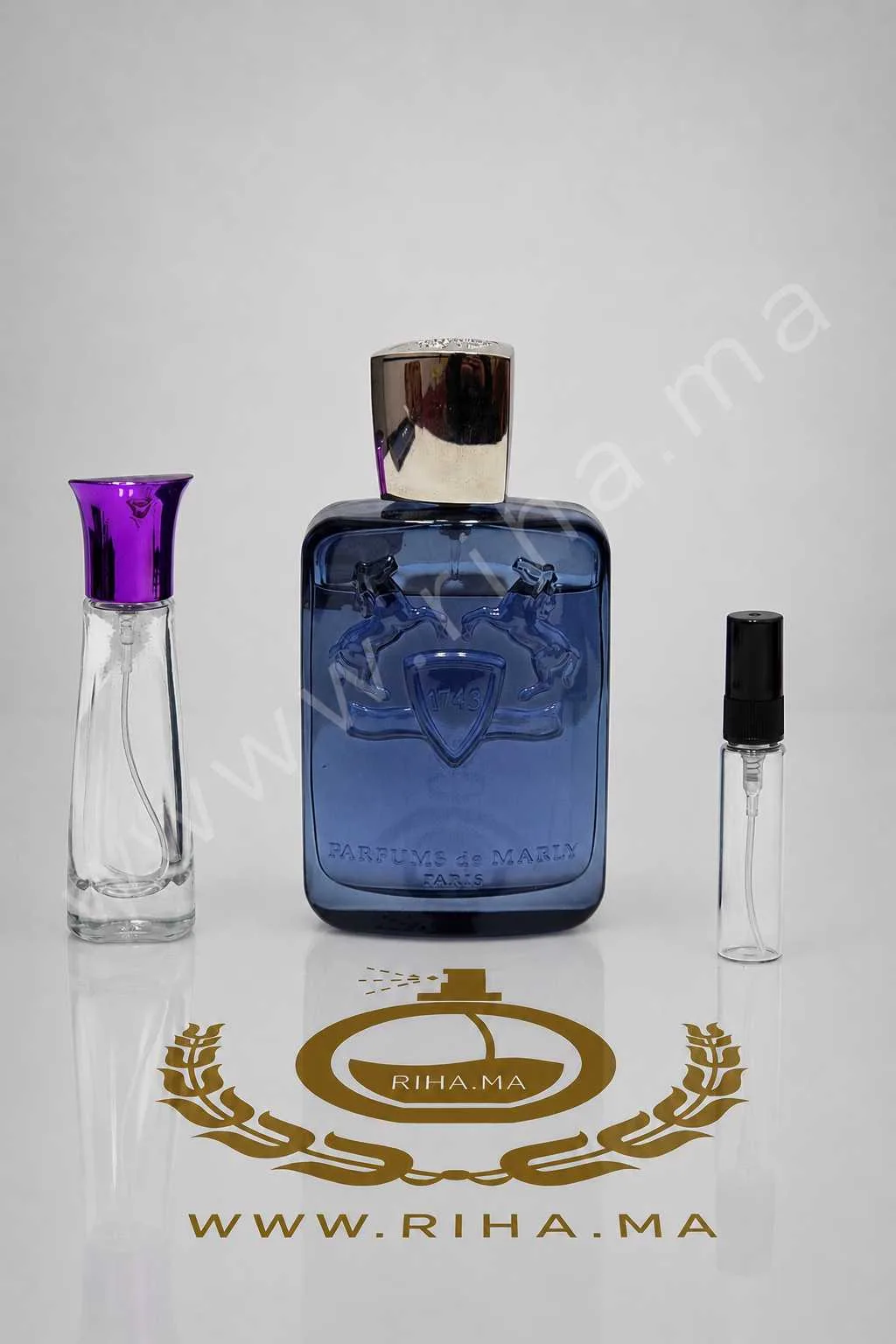 Decantage Sedley Parfums de Marly eau de parfum