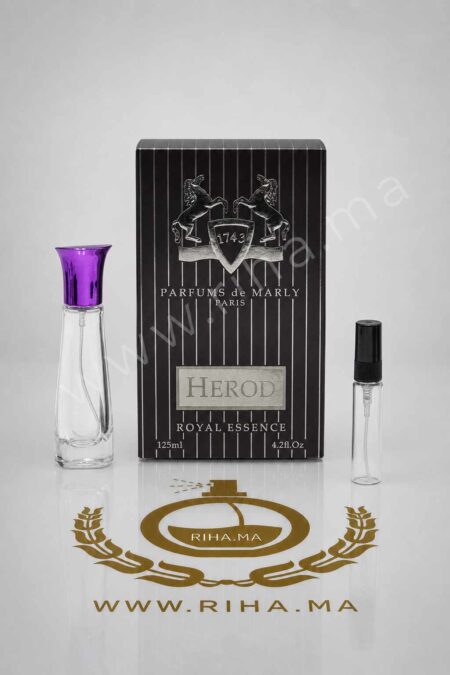 Decantage Herod Parfums de Marly eau de parfum