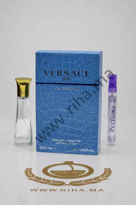 Versace Man Eau Fraiche