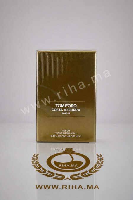 Costa Azzurra Tom Ford eau de parfum prix maroc