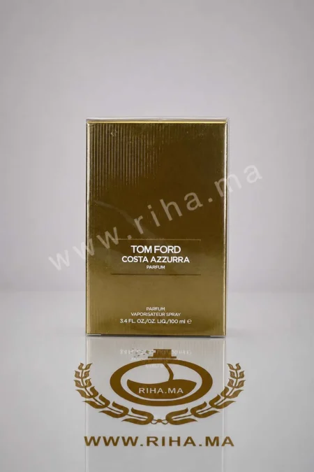 Costa Azzurra Tom Ford eau de parfum prix maroc