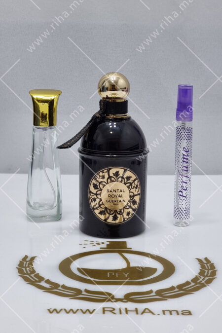 Decantage Santal Royal Guerlain Eau de Parfum