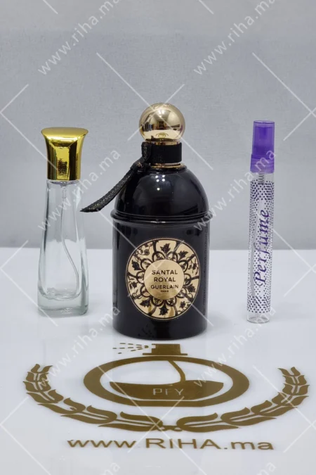 Decantage Santal Royal Guerlain Eau de Parfum Guerlain - parfum Maroc
