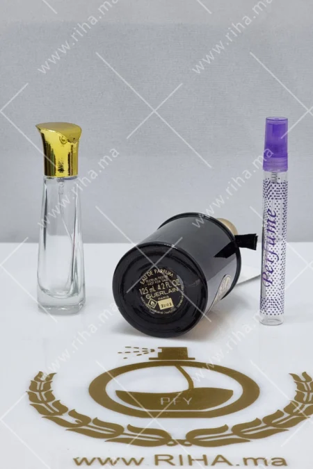 Decantage Santal Royal Guerlain Eau de Parfum Guerlain - parfum Maroc
