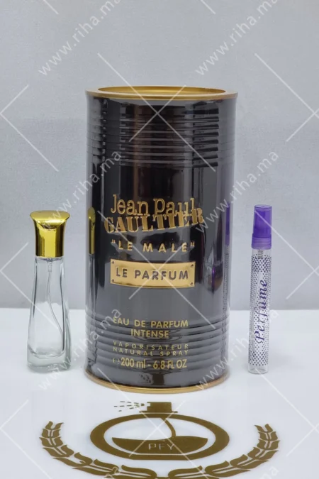 Decantage Le Male Le Parfum Jean Paul Gaultier Jean Paul Gaultier - parfum Maroc