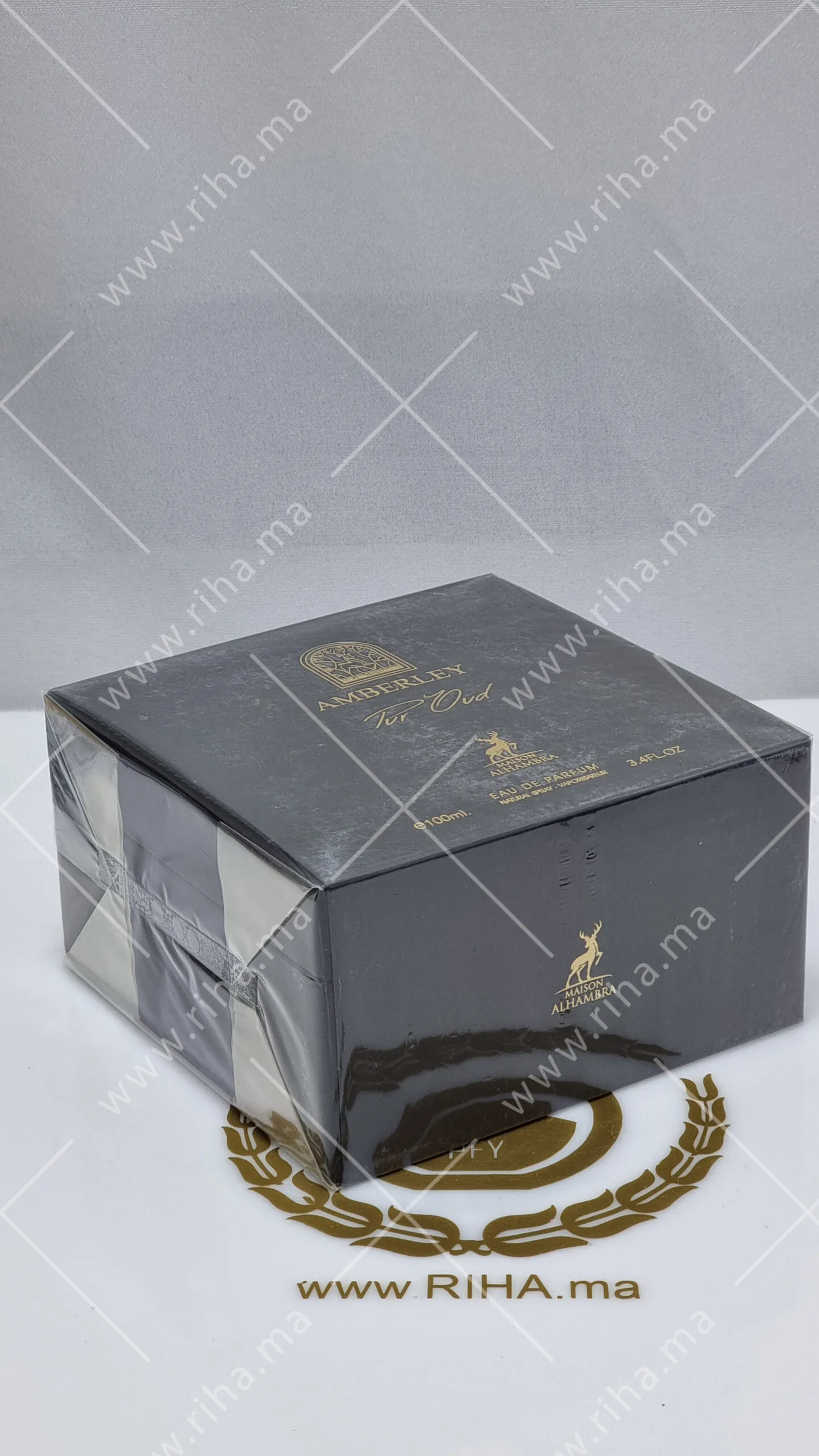 Amberley pur oud