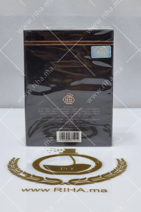 Proud Of You Absolute eau de parfum - parfum Maroc