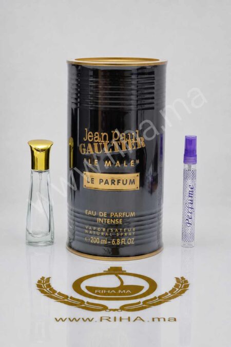 Decantage Le Male Le Parfum Jean Paul Gaultier Jean Paul Gaultier - parfum Maroc