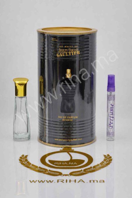 Decantage Le Male Le Parfum Jean Paul Gaultier Jean Paul Gaultier - parfum Maroc