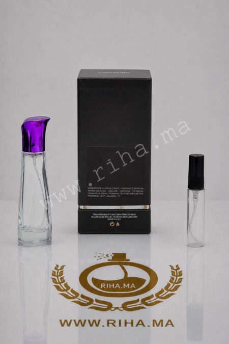 Decantage Oud Wood Tom Ford eau de parfum