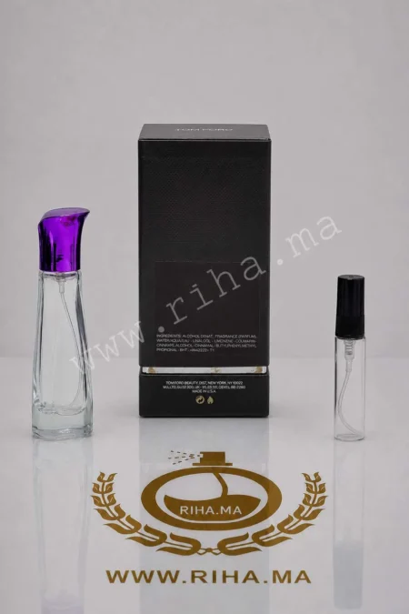 Decantage Oud Wood Tom Ford eau de parfum