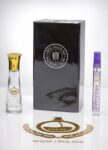 Decantage sucre noir Arte Profumi Eau de parfum