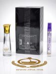 Decantage sucre noir Arte Profumi Eau de parfum