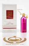 Musk Candy Rose Lattafa Eau de Parfum 100ml