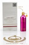 Musk Candy Rose Lattafa Eau de Parfum 100ml