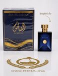 Al Qannas Ard Al Zaafaran Eau de Parfum pour homme 100ml 1 Al Qannas Ard Al Zaafaran Eau de Parfum pour homme 100ml
