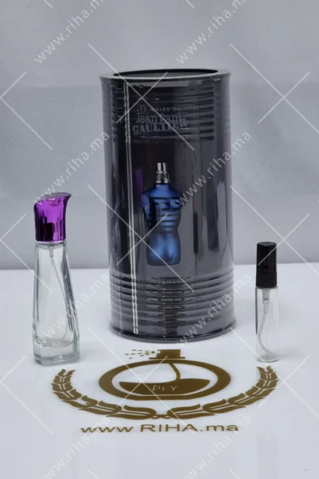 Decantage Ultra Male Jean Paul Gaultier eau de toilette intense Jean Paul Gaultier - parfum Maroc