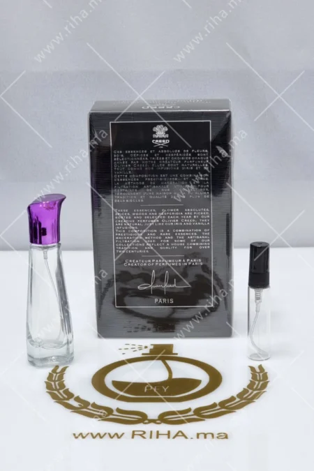 Decantage Aventus Creed eau de parfum creed - parfum Maroc