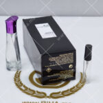 Roses Vanille Mancera