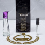 Roses Vanille Mancera