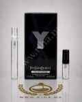 Decantage Y Eau de Parfum Yves Saint Laurent Pour Homme Authentic 1 Decantage Y Eau de Parfum Yves Saint Laurent