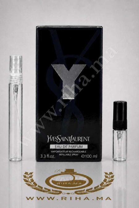 Decantage Y Eau de Parfum Yves Saint Laurent