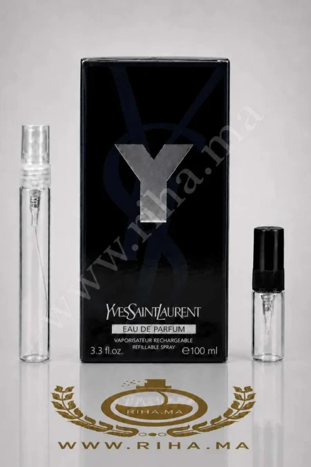 Decantage Y Eau de Parfum Yves Saint Laurent