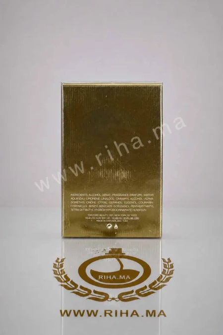 Costa Azzurra Tom Ford eau de parfum prix maroc