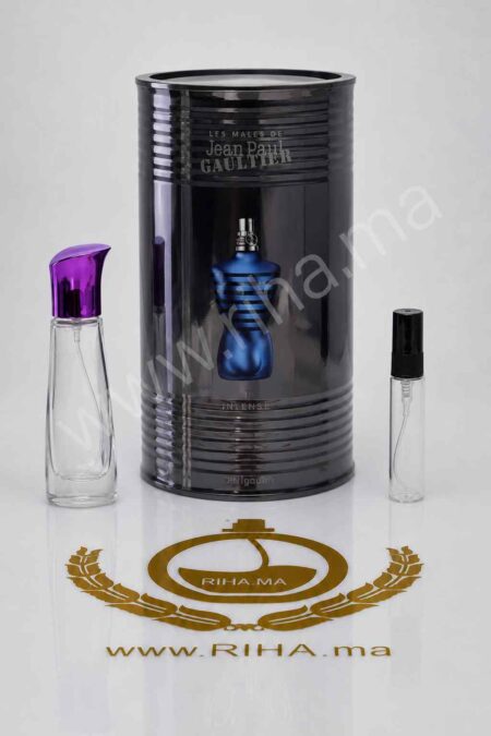 Decantage Ultra Male Jean Paul Gaultier eau de toilette intense Jean Paul Gaultier - parfum Maroc